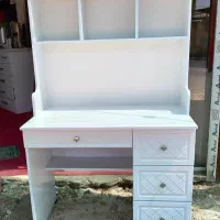 تولید انواع دکوراسیون چوبی|جاکفشی، کمد، دراور|پارس‌آباد, |دیوار