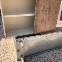 فروش کابینت آشپزخانه|مصالح و تجهیزات ساختمان|ایذه, |دیوار