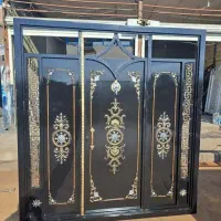 درب پنجره سازی|خدمات پیشه و مهارت|ارومیه, |دیوار