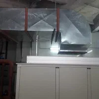 کانال سازی کولر ورامین قرچک پیشوا شهرک صنعتی|خدمات پیشه و مهارت|ورامین, ورامین|دیوار