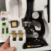 اسباب بازی میکروسکوپ فوتبال دستی  40*60