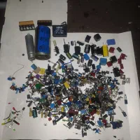 انواع خازن درحدنووسالم