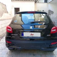 ماشین 207i|خودرو سواری و وانت|گرگان, |دیوار