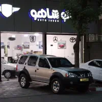 رونیز 86 نقره‌ای استثنایی  اتو شاهو