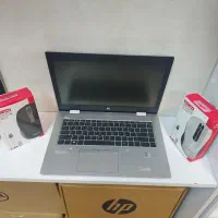 لپتاپi5نسل10رم16ddr4  کاملانوباکارتن640G7
