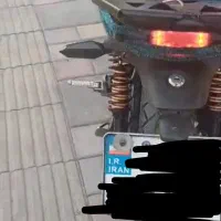 موتور سیکلت فروش فوری زیرقیمت|موتورسیکلت|ری, جوانمرد قصاب|دیوار