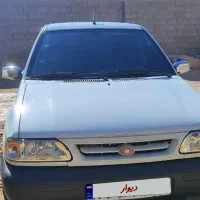 پراید ۱۳۱ مدل ۹۷|خودرو سواری و وانت|فسا, |دیوار