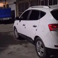 جک s5 موتور دوهزار توربو مدل 95