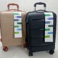 خرید چمدان مسافرتی از تولید کننده