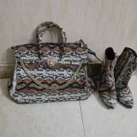 ست کیف و کفش