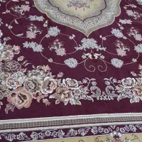 فروش فرش ۱۲ متری ۵۰۰ شانه