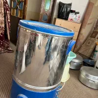 پتوشور|ماشین لباسشویی و خشک‌کن لباس|کشکوئیه, |دیوار