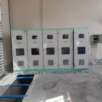 سیم کشی ساختمان و صنعتی ،تعمیر لوازم خانگی