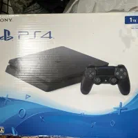 پی‌‌اس‌فور 1T