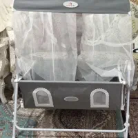 گهواره شادی سالم|تخت و صندلی بچه|زاهدان, |دیوار