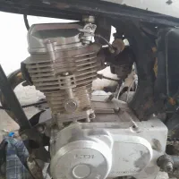 موتور پارکینگی