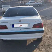 پرشیا|خودرو سواری و وانت|اردبیل, |دیوار