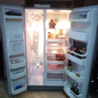 تعمیر مجاز یخچال و لباسشویی فغانی|خدمات پیشه و مهارت|صومعهسرا, |دیوار