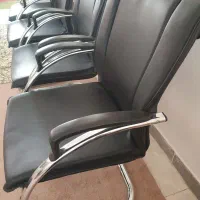 صندلی انتظار