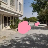 ۱۴۰ متر زمین قلفتی چاهشک سند دارتوهاشیه|فروش زمین و ملک کلنگی|مشهد, چاهشک|دیوار