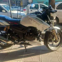 آپاچی RTR 180 مدل ۹۴ سالم