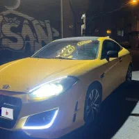 هیوندا کوپهfx