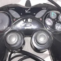 دسته بازی گیم پد ویرا Viera VI-711