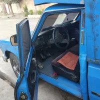 نیسان آبی دوگانه سوز|خودرو سواری و وانت|فردیس, شهرک سپاه|دیوار