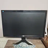 مانیتور ۲۴ اینچ ال ای دی فول اچ دی