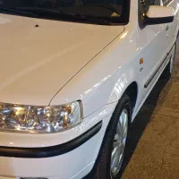 سمند ال ایکس مدل 98|خودرو سواری و وانت|کرمان, |دیوار