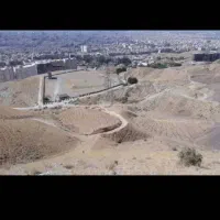 زمین-مراد-اباد-با-سند-تک-برگ