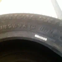 لاستیک پژو  ۱۸۵/۶۵/۱۴   مارک بارز|قطعات یدکی و لوازم جانبی|اصفهان, سروستان|دیوار