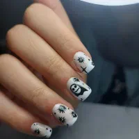 خدمات ناخن کاری با بهترین کیفیت و کمترین هزینه|خدمات آرایشگری و زیبایی|مبارکه, |دیوار