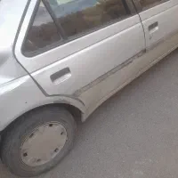 فروش ماشین تصادفی