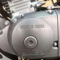 روان QM200 با لوازم اضافه|موتورسیکلت|اسفراین, |دیوار