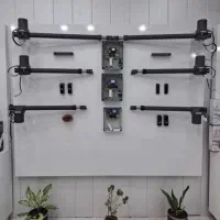 جک بازویی  (شوشتر ) (فروش نصب تعمیرات)