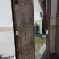 کمد لباس در حد نو|جاکفشی، کمد، دراور|اسفراین, |دیوار