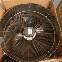 هواکش|پنکه و تصفیه‌کنندهٔ هوا|اصفهان, زهران|دیوار