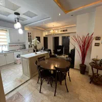 فروش145-متر-سند-دار-طبقه-آخر-برج-صیاد-دریاچه-چیتگر