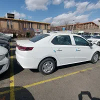 تارا V1 سفید 6سرعته مدل ۱۴۰۴ اماده تحویل صفر خشک