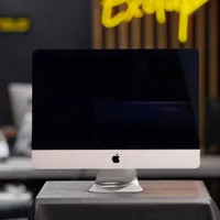 آلینوان All in one مک بوک Apple دو گیگ گرافیک|رایانه رومیزی|یزد, |دیوار
