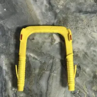 پله پیش ساخته هسته فولادی روکش پلی پروپیلن|مصالح و تجهیزات ساختمان|کرج, شهرک صنعتی بهارستان فاز ۲|دیوار