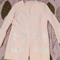 کت شلوارسه تیکه شیک