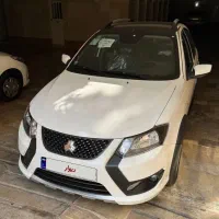 کوئیک GXR صفر