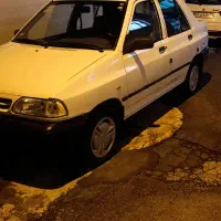 پراید95