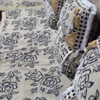 روبالشتی|پشتی|لردگان, |دیوار