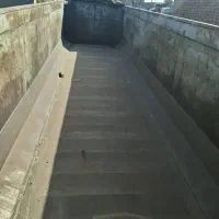 تریلی کمپرسی مدل ۹۴|خودرو سنگین|اردبیل, |دیوار