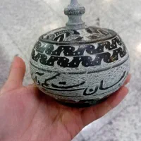 ظروف سنگی|صنایع دستی و سایر لوازم تزئینی|مشهد, گلشور|دیوار