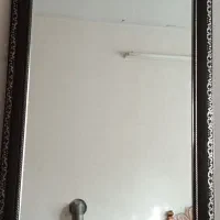 آینه و میز|مبلمان خانگی و میز عسلی|چناران, |دیوار