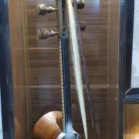 کمانچه ای خاص برای خاص پسندان